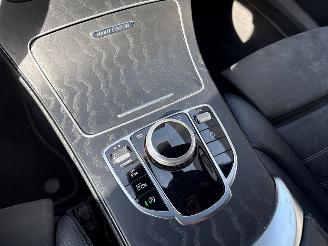 Mercedes C-klasse C-220d 2.0 Turbo 16V Combi/o  Diesel 1.950cc 143kW (194pk) RWD picture 18