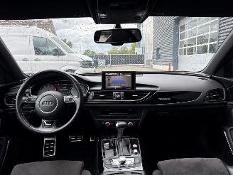 Audi S6 Avant 4.0 TFSI S6 quattro, camera, navigatie, akrapovic, bang & olufsen picture 13
