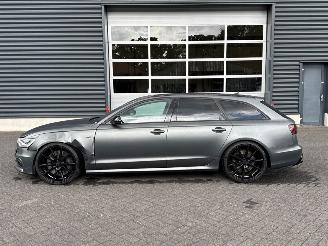 Audi S6 Avant 4.0 TFSI S6 quattro, camera, navigatie, akrapovic, bang & olufsen picture 2