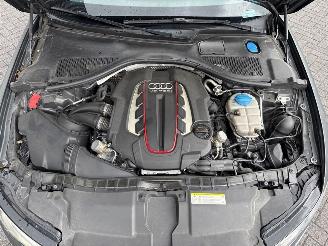 Audi S6 Avant 4.0 TFSI S6 quattro, camera, navigatie, akrapovic, bang & olufsen picture 28