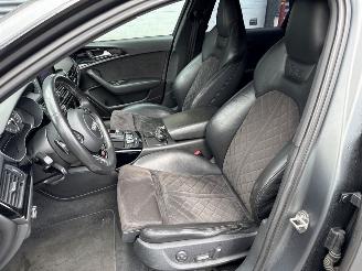 Audi S6 Avant 4.0 TFSI S6 quattro, camera, navigatie, akrapovic, bang & olufsen picture 14