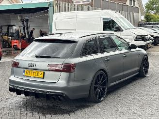 Audi S6 Avant 4.0 TFSI S6 quattro, camera, navigatie, akrapovic, bang & olufsen picture 5