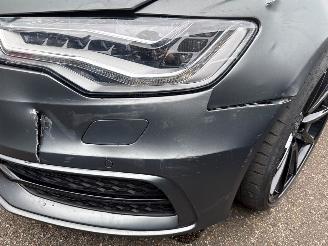 Audi S6 Avant 4.0 TFSI S6 quattro, camera, navigatie, akrapovic, bang & olufsen picture 30