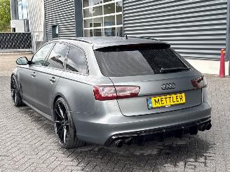 Audi S6 Avant 4.0 TFSI S6 quattro, camera, navigatie, akrapovic, bang & olufsen picture 3