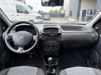 Fiat Punto 1.2 60 S Hatchback  Benzine 1.242cc 44kW (60pk) FWD picture 11