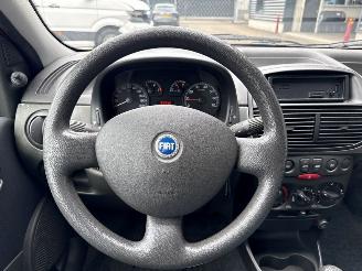 Fiat Punto 1.2 60 S Hatchback  Benzine 1.242cc 44kW (60pk) FWD picture 13