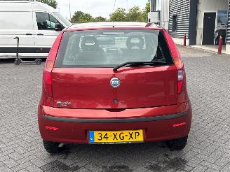 Fiat Punto 1.2 60 S Hatchback  Benzine 1.242cc 44kW (60pk) FWD picture 4