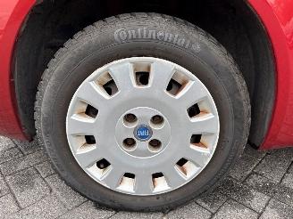 Fiat Punto 1.2 60 S Hatchback  Benzine 1.242cc 44kW (60pk) FWD picture 19
