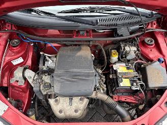Fiat Punto 1.2 60 S Hatchback  Benzine 1.242cc 44kW (60pk) FWD picture 20