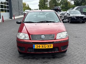 Fiat Punto 1.2 60 S Hatchback  Benzine 1.242cc 44kW (60pk) FWD picture 8