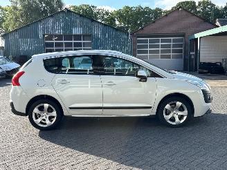 Peugeot 3008 1.6 16V THP 155 MPV  Benzine 1.598cc 115kW (156pk) FWD picture 6