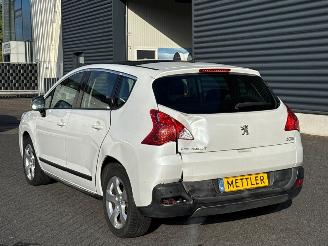 Peugeot 3008 1.6 16V THP 155 MPV  Benzine 1.598cc 115kW (156pk) FWD picture 3