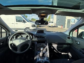 Peugeot 3008 1.6 16V THP 155 MPV  Benzine 1.598cc 115kW (156pk) FWD picture 11