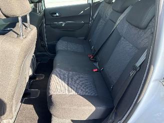 Peugeot 3008 1.6 16V THP 155 MPV  Benzine 1.598cc 115kW (156pk) FWD picture 10