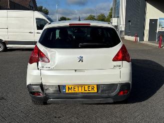 Peugeot 3008 1.6 16V THP 155 MPV  Benzine 1.598cc 115kW (156pk) FWD picture 4