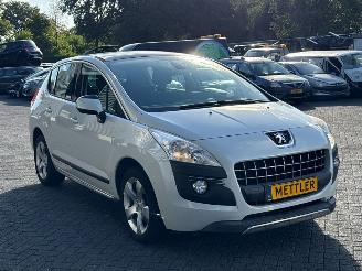 Peugeot 3008 1.6 16V THP 155 MPV  Benzine 1.598cc 115kW (156pk) FWD picture 7