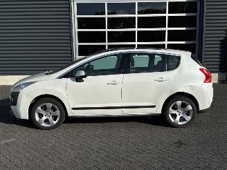Peugeot 3008 1.6 16V THP 155 MPV  Benzine 1.598cc 115kW (156pk) FWD picture 2