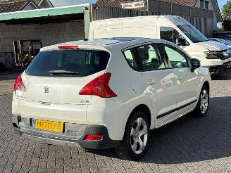 Peugeot 3008 1.6 16V THP 155 MPV  Benzine 1.598cc 115kW (156pk) FWD picture 5