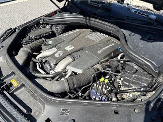 Mercedes Gl-klasse 5.5 GL 63 AMG V8 32V 4-Matic SUV  Benzine 5.461cc 410kW (557pk) 4x4 picture 13