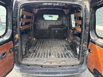 Renault Kangoo 1.5 dCi 90 FAP Bestel  Diesel 1.461cc 66kW (90pk) FWD 2009 picture 9
