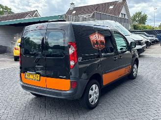 Renault Kangoo 1.5 dCi 90 FAP Bestel  Diesel 1.461cc 66kW (90pk) FWD 2009 picture 5