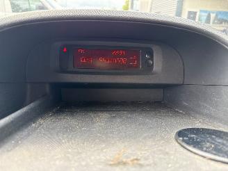 Renault Kangoo 1.5 dCi 90 FAP Bestel  Diesel 1.461cc 66kW (90pk) FWD 2009 picture 15