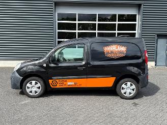 Renault Kangoo 1.5 dCi 90 FAP Bestel  Diesel 1.461cc 66kW (90pk) FWD 2009 picture 2