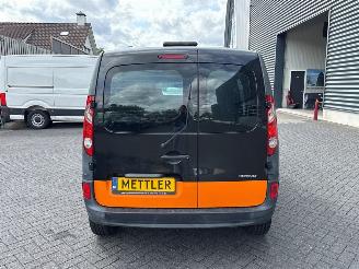 Renault Kangoo 1.5 dCi 90 FAP Bestel  Diesel 1.461cc 66kW (90pk) FWD 2009 picture 4