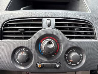 Renault Kangoo 1.5 dCi 90 FAP Bestel  Diesel 1.461cc 66kW (90pk) FWD 2009 picture 16