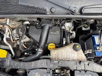 Renault Kangoo 1.5 dCi 90 FAP Bestel  Diesel 1.461cc 66kW (90pk) FWD 2009 picture 25