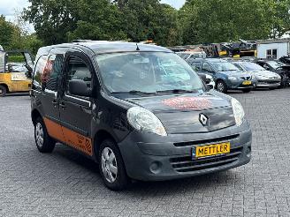 Renault Kangoo 1.5 dCi 90 FAP Bestel  Diesel 1.461cc 66kW (90pk) FWD 2009 picture 7
