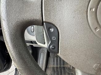 Renault Kangoo 1.5 dCi 90 FAP Bestel  Diesel 1.461cc 66kW (90pk) FWD 2009 picture 20