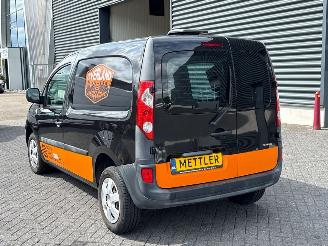 Renault Kangoo 1.5 dCi 90 FAP Bestel  Diesel 1.461cc 66kW (90pk) FWD 2009 picture 3