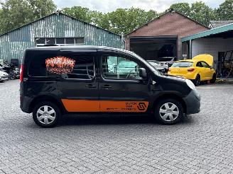 Renault Kangoo 1.5 dCi 90 FAP Bestel  Diesel 1.461cc 66kW (90pk) FWD 2009 picture 6