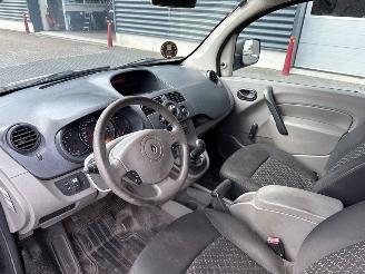 Renault Kangoo 1.5 dCi 90 FAP Bestel  Diesel 1.461cc 66kW (90pk) FWD 2009 picture 11