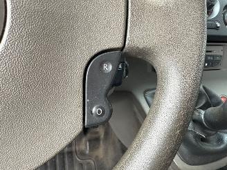 Renault Kangoo 1.5 dCi 90 FAP Bestel  Diesel 1.461cc 66kW (90pk) FWD 2009 picture 21