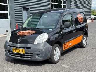  Renault Kangoo 1.5 dCi 90 FAP Bestel  Diesel 1.461cc 66kW (90pk) FWD 2009 2010/9