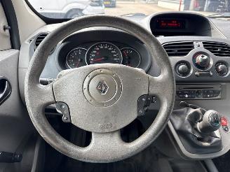 Renault Kangoo 1.5 dCi 90 FAP Bestel  Diesel 1.461cc 66kW (90pk) FWD 2009 picture 13