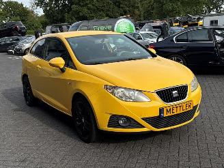 Seat Ibiza 1.4 16V Hatchback 2Dr Benzine 1.390cc 63kW (86pk) picture 7