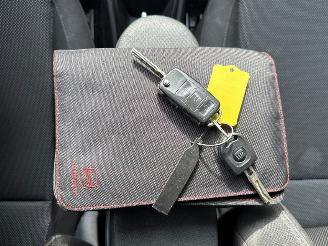 Seat Ibiza 1.4 16V Hatchback 2Dr Benzine 1.390cc 63kW (86pk) picture 21