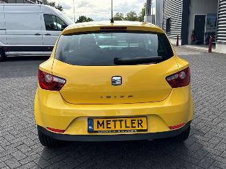 Seat Ibiza 1.4 16V Hatchback 2Dr Benzine 1.390cc 63kW (86pk) picture 4