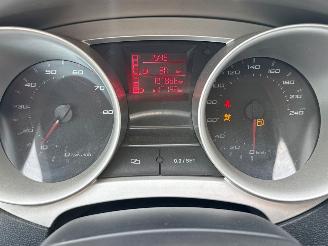 Seat Ibiza 1.4 16V Hatchback 2Dr Benzine 1.390cc 63kW (86pk) picture 17