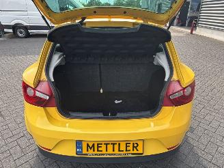 Seat Ibiza 1.4 16V Hatchback 2Dr Benzine 1.390cc 63kW (86pk) picture 9
