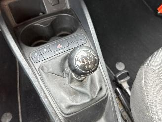 Seat Ibiza 1.4 16V Hatchback 2Dr Benzine 1.390cc 63kW (86pk) picture 20