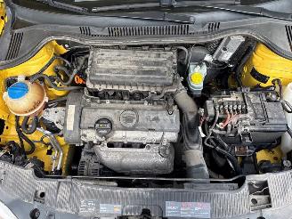 Seat Ibiza 1.4 16V Hatchback 2Dr Benzine 1.390cc 63kW (86pk) picture 22