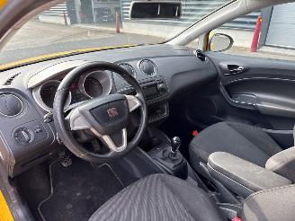 Seat Ibiza 1.4 16V Hatchback 2Dr Benzine 1.390cc 63kW (86pk) picture 13