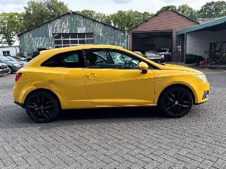 Seat Ibiza 1.4 16V Hatchback 2Dr Benzine 1.390cc 63kW (86pk) picture 6