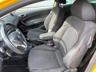 Seat Ibiza 1.4 16V Hatchback 2Dr Benzine 1.390cc 63kW (86pk) picture 12