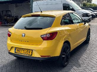 Seat Ibiza 1.4 16V Hatchback 2Dr Benzine 1.390cc 63kW (86pk) picture 5
