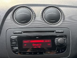Seat Ibiza 1.4 16V Hatchback 2Dr Benzine 1.390cc 63kW (86pk) picture 18